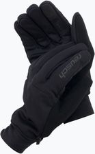 Zdjęcie Rękawice Narciarskie Reusch Backcountry Touch-Tec Black/Silver - Pilawa