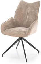 Zdjęcie Halmar Krzesło Obrotowe K553 Beżowy - Lesko