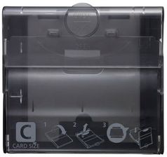 Canon PCC-CP400 PAPER CASSETTE CC (6202B001) - najlepsze Akcesoria do drukarek i skanerów