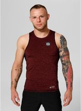 Zdjęcie Tank Męski Pitbull Top Rashguard Performance Pro Plus New Logo - Niemodlin