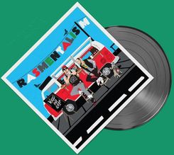 Zdjęcie Wyszli coś zjeść (Vinyl)  - Górowo Iławeckie