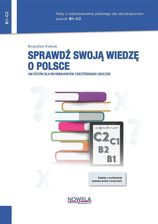 Zdjęcie Sprawdź swoją wiedzę o Polsce - Krzeszowice