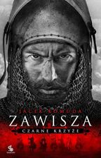 Zawisza. Czarne Krzyże  - Odbiór w księgarni 0 zł | 10,99 zł wysyłka lub BEZPŁATNIE przy zamówieniu od 149 zł