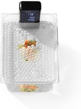 Zdjęcie KULKI DO GOTOWANIA SOUS-VIDE 500 szt ø20 mm BIAŁE HENDI 551998 - Buk