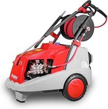 Kd 1840 Premium Myjka Mobilna Zimnowodna Ehrle
