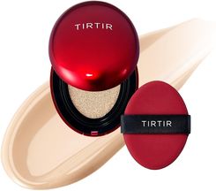 Zdjęcie TIRTIR [MINI] MASK FIT RED MINI CUSHION 17N VANILLA - Podkład w formie Cushion odcień 17 - Nowy Targ