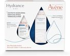 Avene Hydrance Zastrzyk Nawilżenia krem nawilżający 40 ml + Boost skoncentrowane serum 30 ml [ZESTAW]