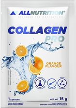 Zdjęcie ALLNUTRITION Colagen Pro 15g - Kalisz Pomorski