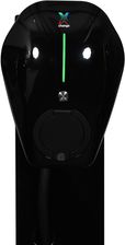 Xchange Charger  Ładowarka Xchange Mini 22 Kw Gniazdo Type2 Rfid Aplikacja Słupek Montażowy
