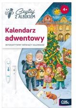 Zdjęcie Czytaj z Albikiem. Kalendarz adwentowy - Niemcza