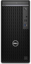 Komputer Dell Optiplex 7020 Tower N116O7020MTEMEA_N2_VP - Tower/i3-12100/RAM 8GB/SSD 512GB/DVD/Windows 11 Pro/3OS ProSupport NBD