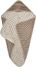 Zdjęcie Leander ręcznik z kapturem Cappuccino (5707770608096) - Kętrzyn