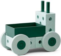 Zdjęcie Modu Pchacz 3w1 Ocean Mint / Forest Green - Krotoszyn