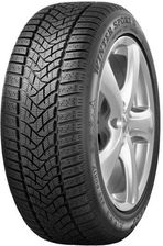 Dunlop Winter Sport 5 205/50R17 93V XL