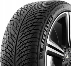 Michelin PILOT ALPIN 5 255/40R18 99H XL