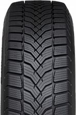 Bridgestone Duravis Van Winter 215/65R15 104T