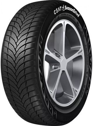 Ceat 4SeasonDrive+ 165/70R14 81T