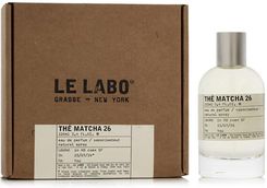 Zdjęcie Le Labo Perfume Thé Matcha 26 Woda Perfumowana 100ml - Sieradz