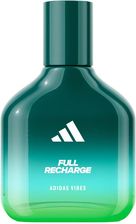 Zdjęcie Adidas Vibes Full Recharge Woda Perfumowana 50ml - Gołańcz