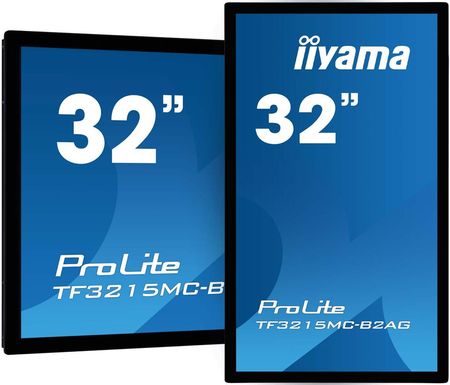 Iiyama 32