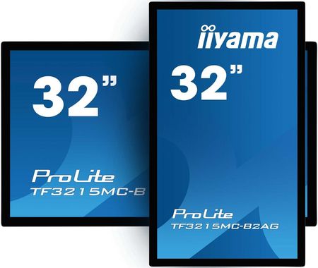 Iiyama 32