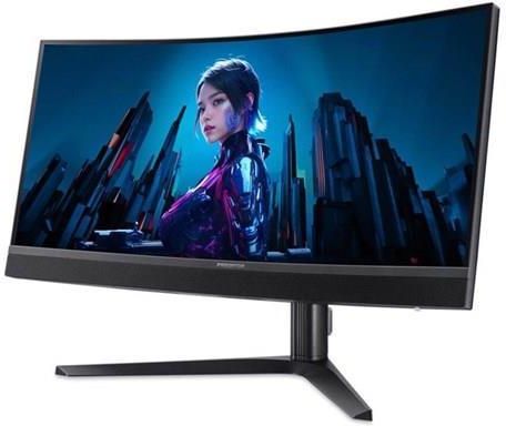 фото Монитор Acer Predator X34V3 (UM.CXXEE.301)