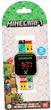 Zegarek KIDS EUROSWAN Minecraft z kalendarzem MIN4272