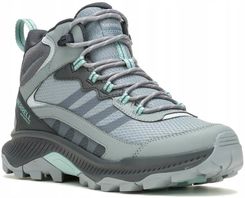 Zdjęcie Merrell Speed Strike 2 Szare - Brwinów