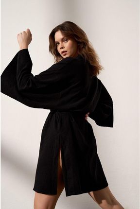 Kimono Do Jogi Moonholi Peace Z Paskiem
