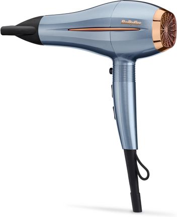 BaByliss Denim Luxe D251PE