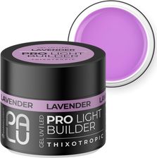 Zdjęcie Palu Fioletowy Żel Budujący Pro Light Builder Lawenda 45g - Świętochłowice