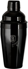 Zdjęcie ZESTAW PRZYBORÓW BARMAŃSKICH BERLINGER HAUS BH-8546 BLACK SILVER - Sępopol