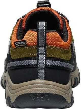 Scarpe Da Escursionismo KEEN Targhee 4 Low - Impermeabili E Comode