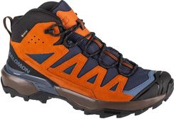 Zdjęcie Salomon X Ultra 360 Ltr Mid Gtx 475707 Brązowe - Łódź