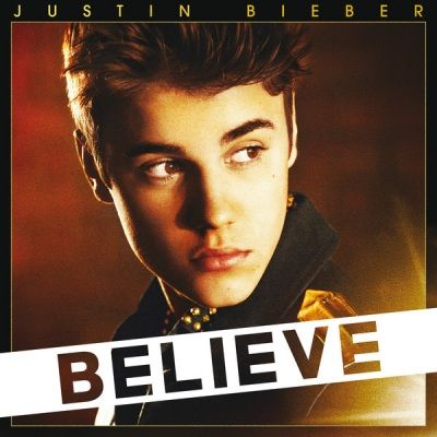 Justin Bieber - Believe (Deluxe) (CD/DVD)