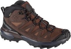 Zdjęcie Salomon X Ultra 360 Ltr Mid Gtx 475709 Brązowe - Łapy