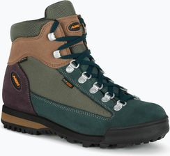 Zdjęcie Aku Ultra Light Original Gtx Green Grey - Warszawa