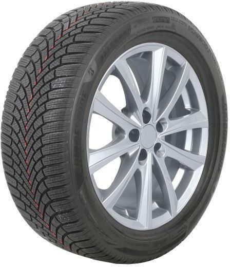Opony zimowe Bridgestone BLIZZAK 6 215/60R17 100V XL - Sklepy
