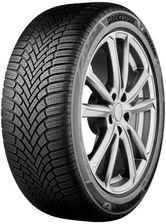 Bridgestone BLIZZAK 6 215/55R18 99V XL