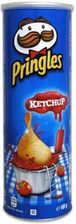 Zdjęcie Pringles 165g Chipsy Ketchup - Biała Podlaska