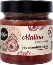 Zdjęcie A To Dobre! Malina Z Pomarańczą Bez Dodatku Cukru O Konsystencji Konfitury 195g - Oława