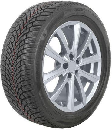 Bridgestone BLIZZAK 6 235/40R18 95V XL - zdjęcie 2