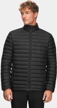 Zdjęcie Alpinus Kurtka Męska Puchowa Pro Gilgit Czarne - Stargard