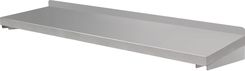 Zdjęcie PÓŁKA WISZĄCA REG. Z RANTEM POJEDYNCZA 1000X300X350MM - Namysłów
