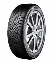 Bridgestone BLIZZAK 6 255/35R19 96W XL