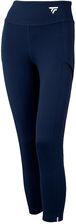 Zdjęcie Legginsy damskie Tecnifibre  7/8 Leggings 2024 L - Wisła