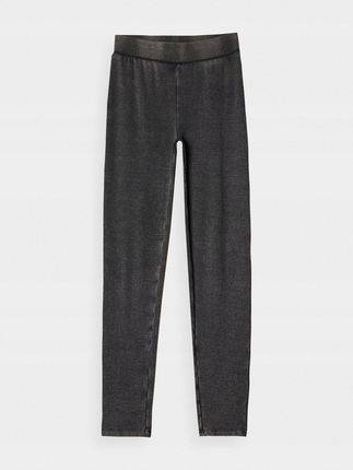 Legginsy 4F 4FRAW24TTIGF250-20S-XS