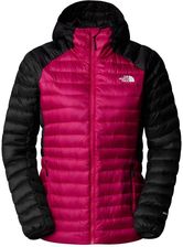 Zdjęcie Kurtka z kapturem damska The North Face BETTAFORCA LT DOWN różowa NF0A87HHROM - Koronowo