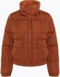 Kurtka zimowa damska Vans MTE Aubrey Primaloft Puffer auburn Zima 2024