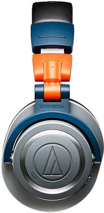【キキver.1】audio-technica ATH-M50xBT2 Słuchawki Audio-Technica ATH-M50xBT2 LAB - Opinie i ceny na
